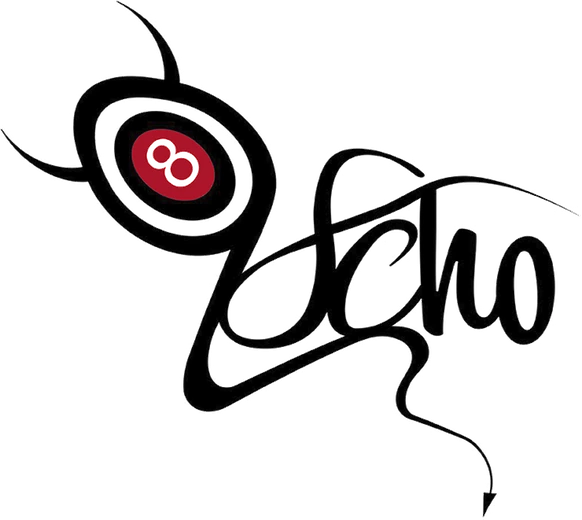 Logotipo de Antuán EL8