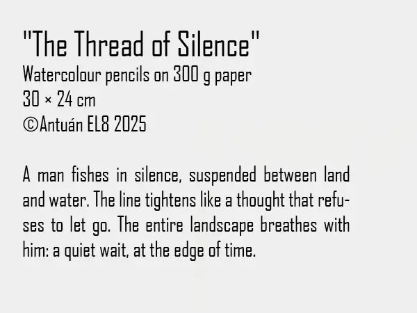 Artwork text and details