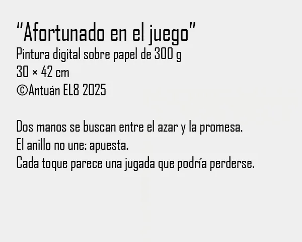 Ficha y texto de la obra