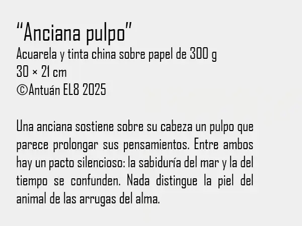 Ficha y texto de la obra