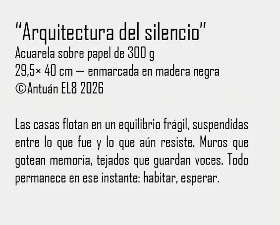 Ficha y texto de la obra