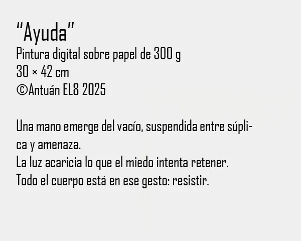 Ficha y texto de la obra