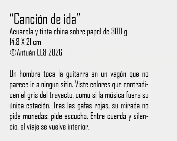 Ficha y texto de la obra