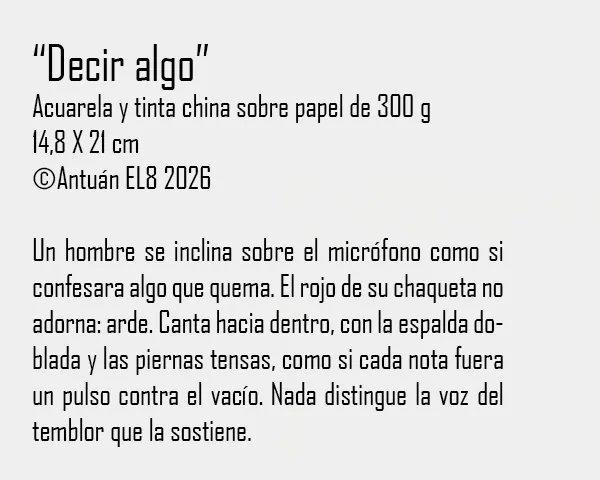 Ficha y texto de la obra