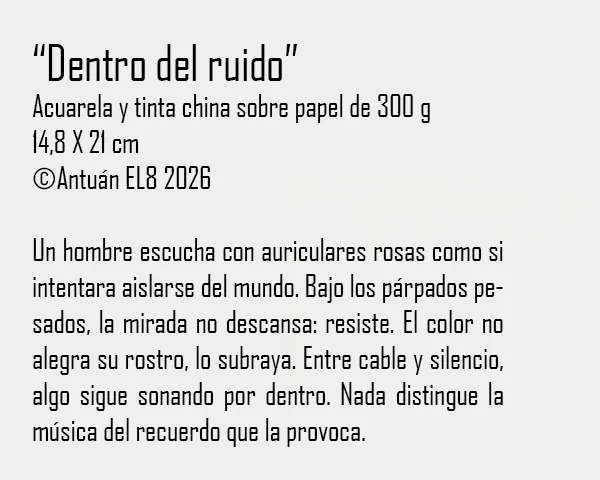 Ficha y texto de la obra
