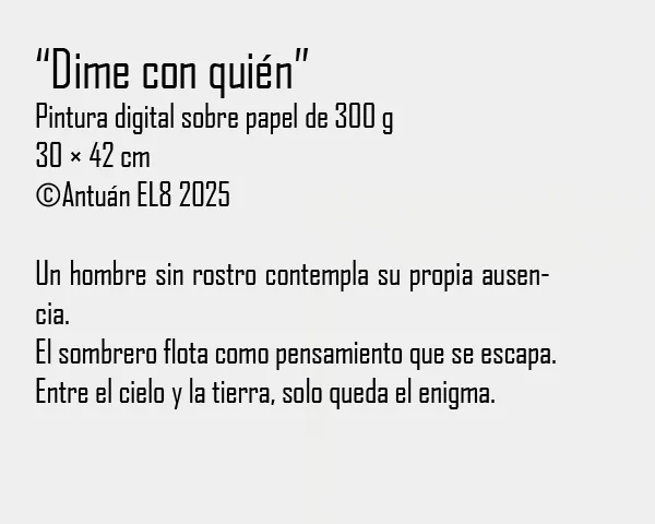 Ficha y texto de la obra