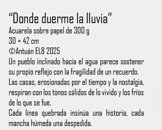 Ficha y texto de la obra