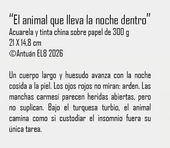 Ficha y texto de la obra
