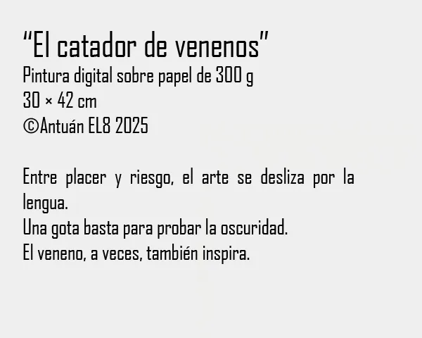 Ficha y texto de la obra
