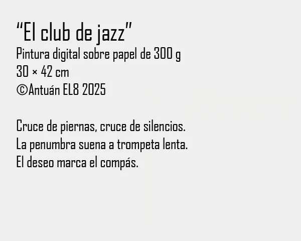 Ficha y texto de la obra
