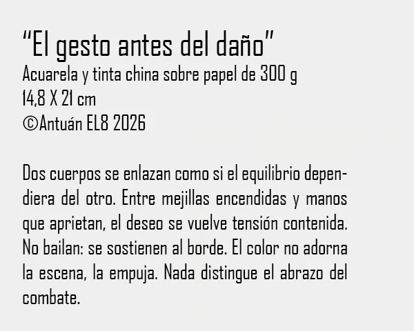 Ficha y texto de la obra