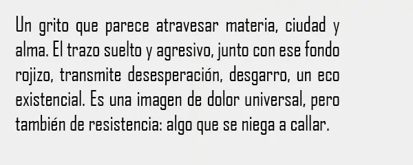 Ficha y texto de la obra
