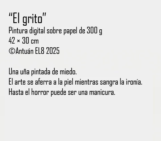 Ficha y texto de la obra
