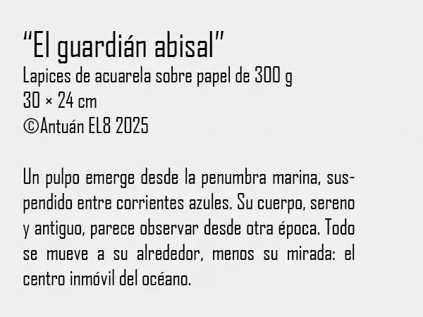 Ficha y texto de la obra