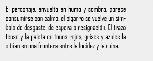 Ficha y texto de la obra