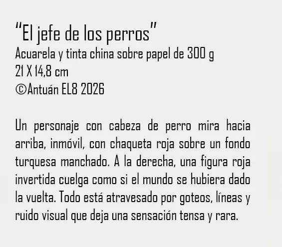 Ficha y texto de la obra