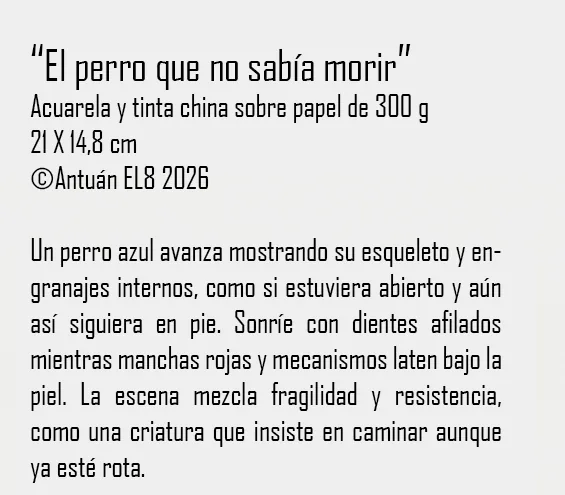 Ficha y texto de la obra