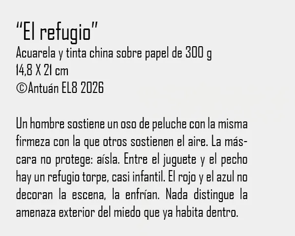 Ficha y texto de la obra