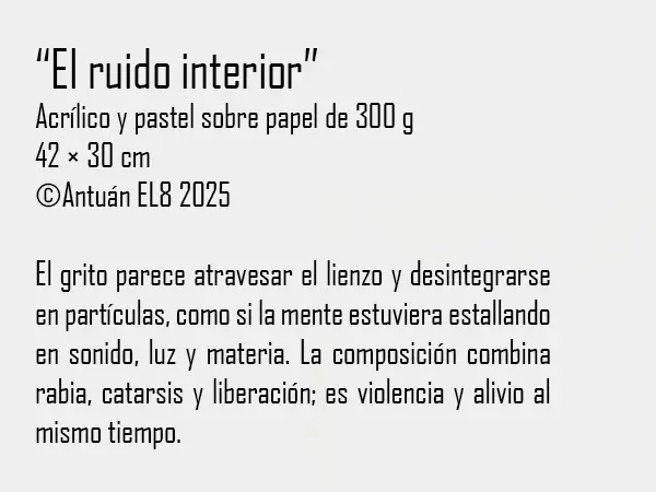 Ficha y texto de la obra