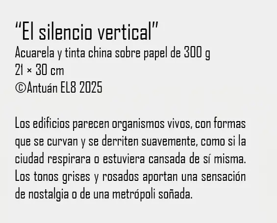 Ficha y texto de la obra