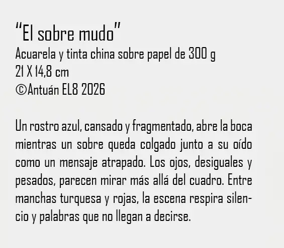 Ficha y texto de la obra