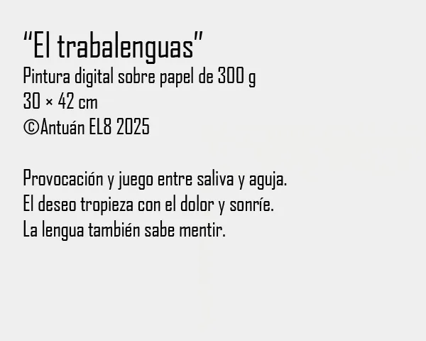 Ficha y texto de la obra