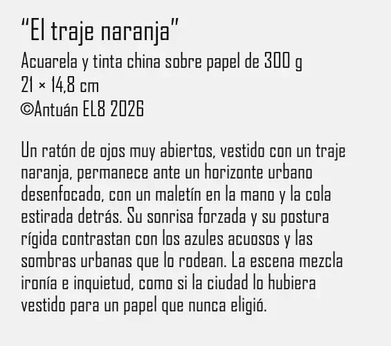 Ficha y texto de la obra