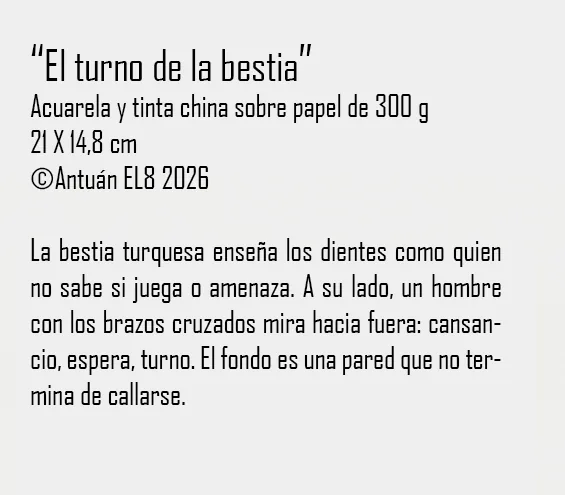 Ficha y texto de la obra