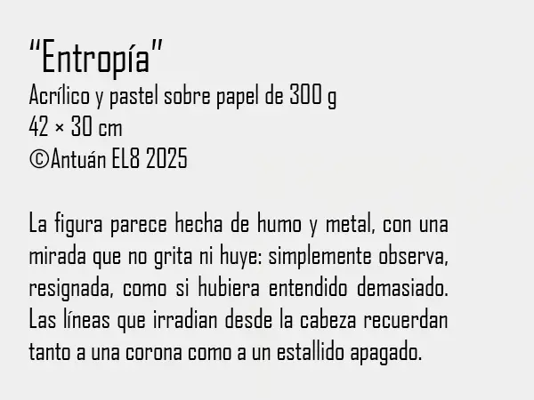Ficha y texto de la obra