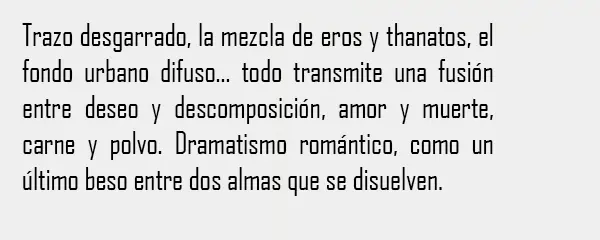 Ficha y texto de la obra