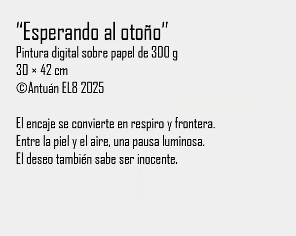 Ficha y texto de la obra