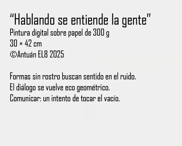 Ficha y texto de la obra