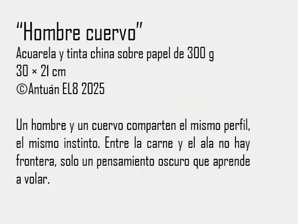 Ficha y texto de la obra