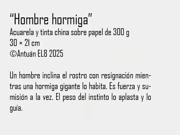 Ficha y texto de la obra