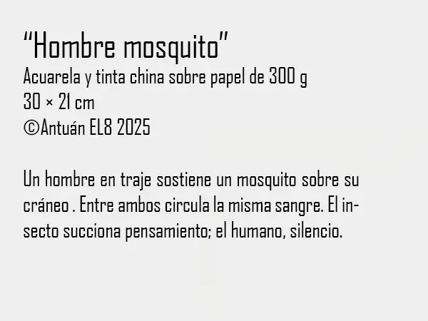 Ficha y texto de la obra