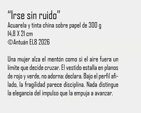 Ficha y texto de la obra