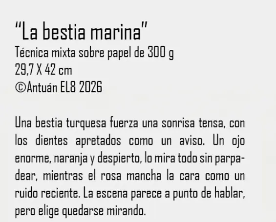 Ficha y texto de la obra
