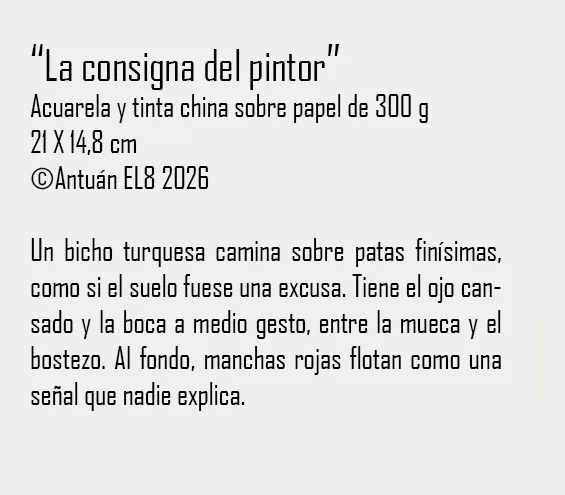 Ficha y texto de la obra