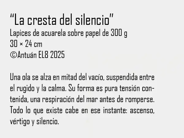 Ficha y texto de la obra