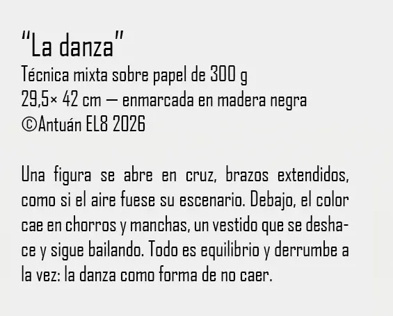Ficha y texto de la obra