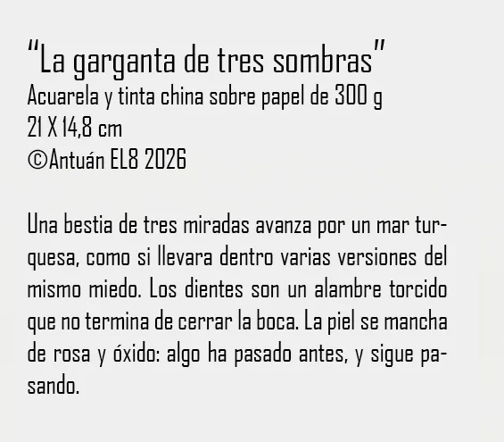 Ficha y texto de la obra