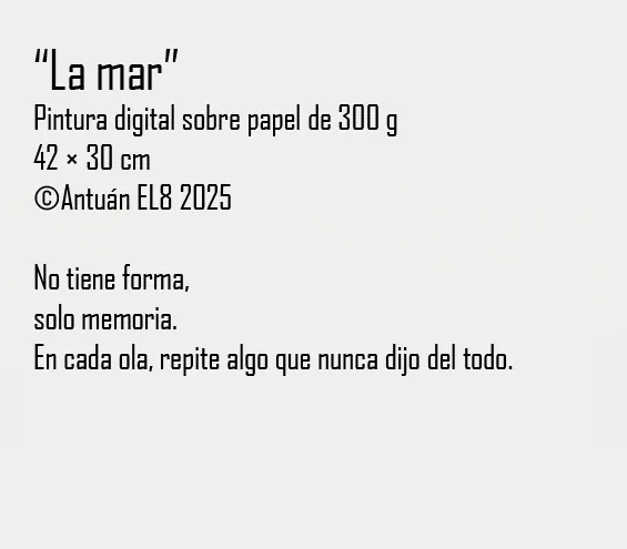 Ficha y texto de la obra