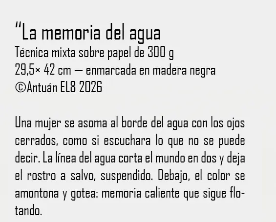 Ficha y texto de la obra