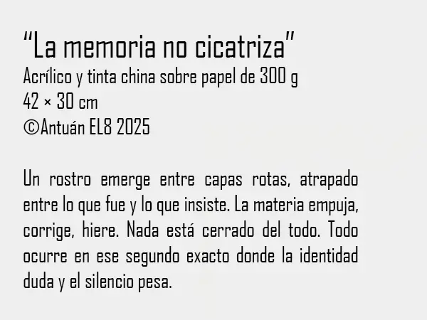 Ficha y texto de la obra