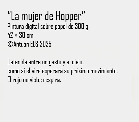Ficha y texto de la obra