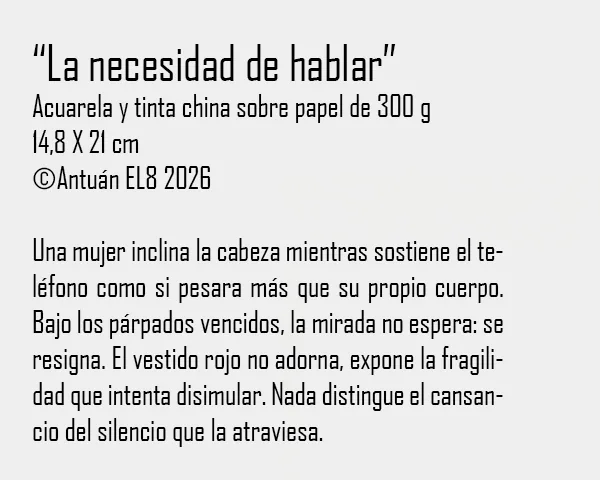 Ficha y texto de la obra