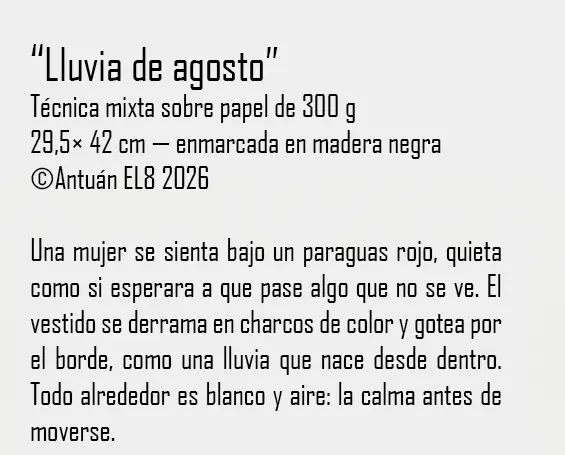 Ficha y texto de la obra