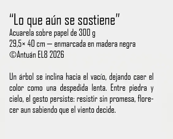 Ficha y texto de la obra