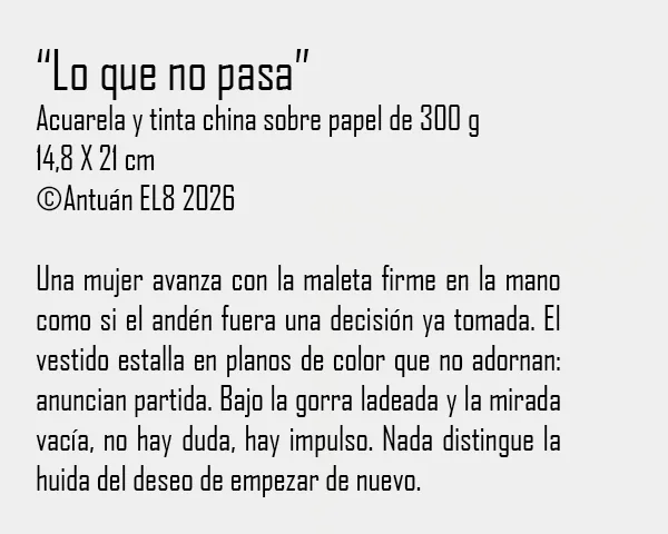 Ficha y texto de la obra