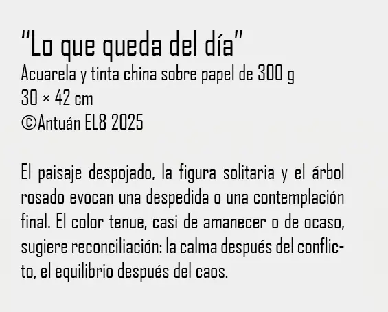 Ficha y texto de la obra